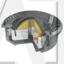 Твіттери Hertz MP 25.3